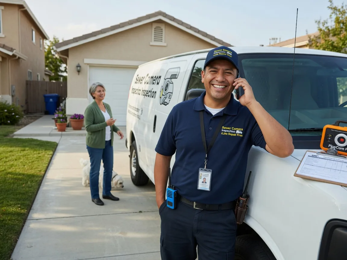 Sewer Line Repair Coulee City, WA FAQs